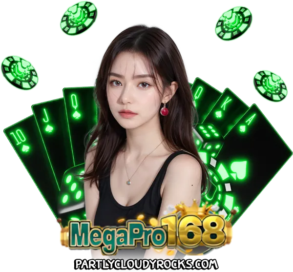 megapro168