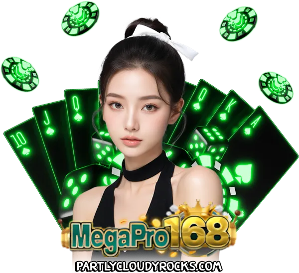 megapro168 สล็อต