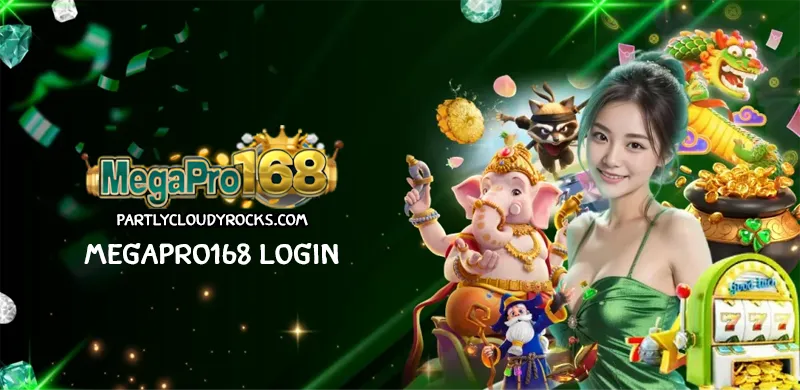 megapro168 login